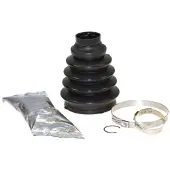 SPIDAN Faltenbalgsatz Antriebswelle für OPEL Corsa F 21121