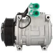 THERMOTEC Klimakompressor KLIMA KTT090347