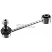 SWAG Stange/Strebe, Stabilisator [Hersteller-Nr. 33105246] für VW, Man