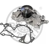 OPTIMAL Kühlmittelpumpe Wasserpumpe für HYUNDAI SANTA FÉ II (CM) AQ-2294