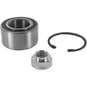ACKOJA Radlagersatz Vorne für HONDA PRELUDE III (BA) A26-0059