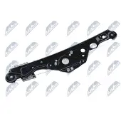 NTY EPS-ME-005 Elektrischer Fensterheber Hinten Links passend für MERCEDES-BENZ E-Klasse Limousine (W211) E-Klasse T-modell (S211)