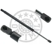 OPTIMAL Gasfeder, Koffer-/Laderaum Hinten beidseitig AG-50606