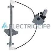Electric Life ZR KA14 L Elektrischer Fensterheber Vorne Links für KIA PICANTO (TA)