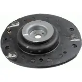 SACHS Federbeinstützlager 803114 Vorderachse links für Peugeot