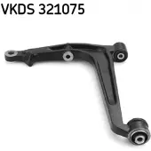 Skf Lenker, Radaufhängung vkds321075 für VW