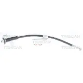 TRISCAN Bremsschlauch [Hersteller-Nr. 815080202] für Vauxhall, Chevrolet, Opel