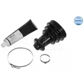 Meyle Faltenbalgsatz, Antriebswelle 034 033 0007