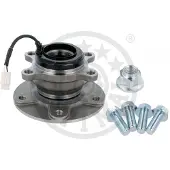 OPTIMAL Radlagersatz Hinten Rechts für FIAT Sedici (FY) 802848