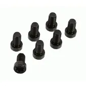 SACHS 7x Schraubensatz Schwungrad 1874 000 079 für HYUNDAI ix35 (LM, EL, ELH)