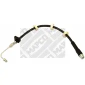 MAPCO Bremsschlauch 3654