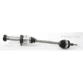 TRISCAN 8540 295010 Antriebswelle für VW Transporter V Bus (7HB, 7HJ, 7EB, 7EJ, 7EF, 7EG, 7HF, 7EC) Multivan V (7HM, 7HN, 7HF, 7EF, 7EM, 7EN)