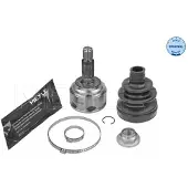 Meyle Gelenksatz Antriebswelle Radseitig für HONDA CIVIC VIII Hatchback (FN, FK) 31-14 498 0030