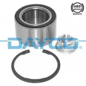 DAYCO Radlagersatz KWD1319