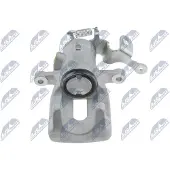 NTY Bremssattel [Hersteller-Nr. HZT-CT-021] für Peugeot, Citroën