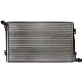 THERMOTEC Kühler, Motorkühlung D7W042TT