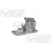 Graf Wasserpumpe PA1423