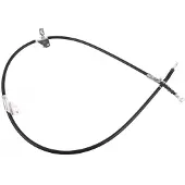 ACKOJA Seilzug, Feststellbremse Original Qualität A38-30005