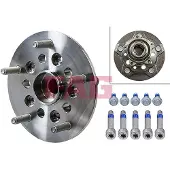 Schaeffler FAG Radlagersatz 713 6791 30