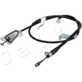 Japko Seilzug, Feststellbremse 131156L