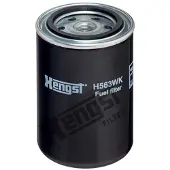 HENGST FILTER Kraftstofffilter HENGST H563WK
