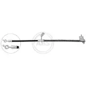 A.B.S. Bremsschlauch SL 6621