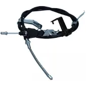 MAXGEAR Handbremsseil Seilzug Feststellbremse für HYUNDAI i20 (PB, PBT) Hinten Links 32-1113