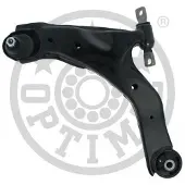 OPTIMAL G6-2070 Querlenker Unten Vorne Links für KIA CERATO (LD) CERATO Stufenheck (LD)