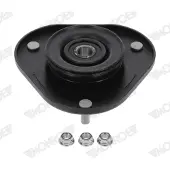 Monroe Reparatursatz, Federbeinstützlager mk494 für TOYOTA