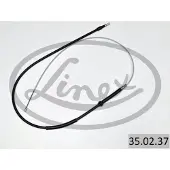 Linex Seilzug, Feststellbremse 35.02.37