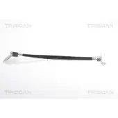 TRISCAN 8150 16260 Bremsschlauch für FORD TRANSIT Pritsche/Fahrgestell (FM, FN)