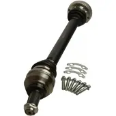 MAXGEAR 49-2294 Antriebswelle Hinten für BMW X1 (E84)