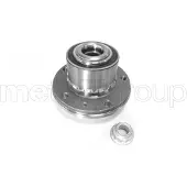 METELLI Radlagersatz für VW Transporter V Bus (7HB, 7HJ, 7EB, 7EJ, 7EF, 7EG, 7HF, 7EC) 19-2356