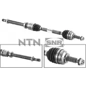 SNR Antriebswelle DK55.048