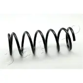 Japko 2X Feder Fahrwerksfeder Hinten