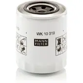 MANN-FILTER Kraftstofffilter WK 10 019