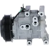 NRF Kompressor, Klimaanlage GENUINE 32975G