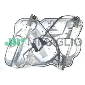 MIRAGLIO 30/2235 Fensterheber Vorne Links für SKODA Octavia II Combi (1Z5) OCTAVIA (1Z3)
