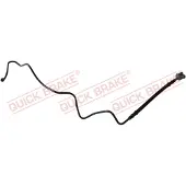 Quick Brake Bremsschlauch 96.004X, Rechts