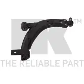 NK Lenker, Radaufhängung [Hersteller-Nr. 5013738] für Peugeot, Citroën