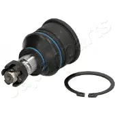 Japanparts Traggelenk Vorne für HONDA CIVIC VII Hatchback (EU, EP, EV) BJ-403