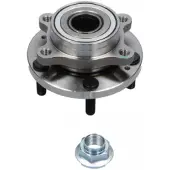 KAVO PARTS Radlagersatz Vorne für HYUNDAI i30 (GD) WBH-3055