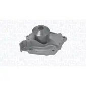 MAGNETI MARELLI Wasserpumpe 352316170986