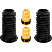 FEBI BILSTEIN Staubschutzsatz, Stoßdämpfer 176410 Vorderachse rechts für RENAULT SAMSUNG