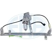 ERA 490171 Elektrischer Fensterheber Vorne Links für FIAT TIPO (160) TEMPRA (159) MAREA (185) TEMPRA S.W. (159) für ALFA ROMEO 155 (167) für LANCIA