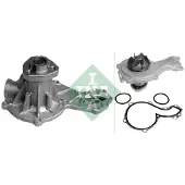 Schaeffler INA Wasserpumpe 538 0339 10