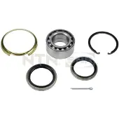 SNR Radlagersatz R169.37