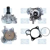 Saleri SIL Wasserpumpe PA1615