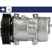 MAHLE ORIGINAL Klimakompressor ACP 1122 000S