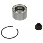 KAVO PARTS Radlagersatz Vorne für RENAULT MASTER III Kasten (FV) 90mm WBK-6555